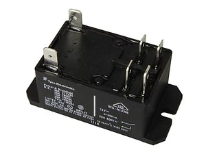 Relay 12volt(shipped from jimthekilnguy.com)